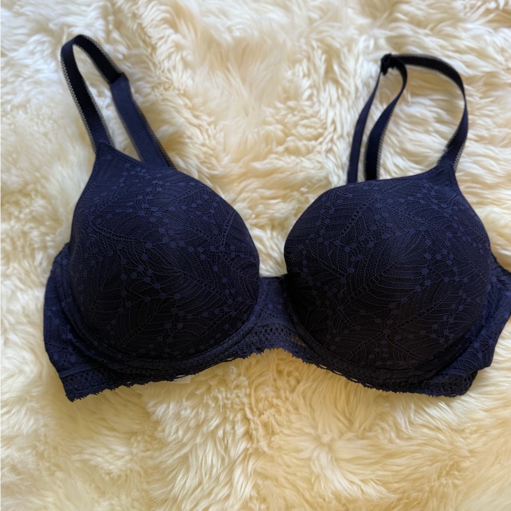 Simone Perele Comete Spacer Plunge Bra
